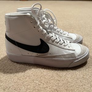 Nike Kids Blazer Mid ‘77
